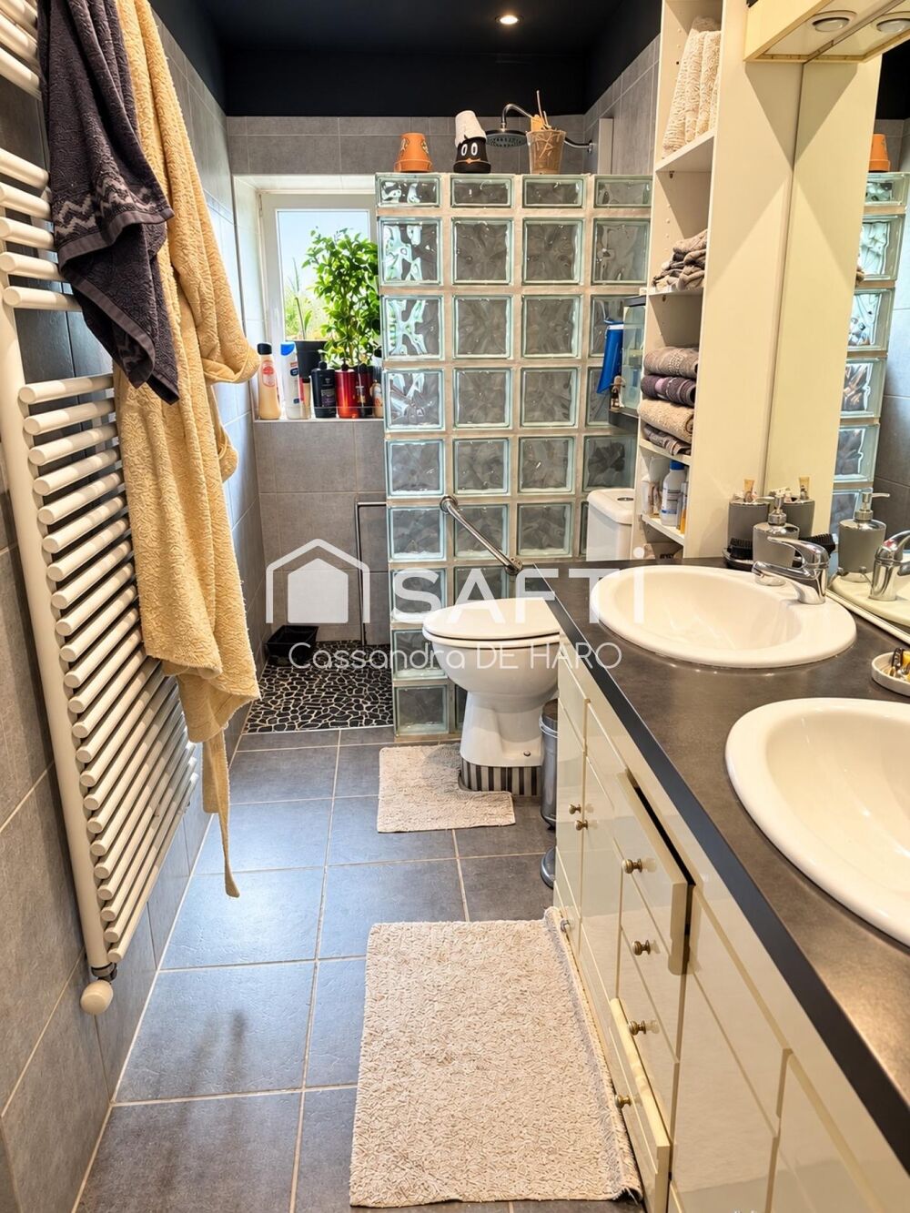 Vente Maison Grande maison familiale avec dépendances Salies-du-salat