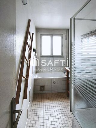  Appartement à vendre 3 pièces 63 m²