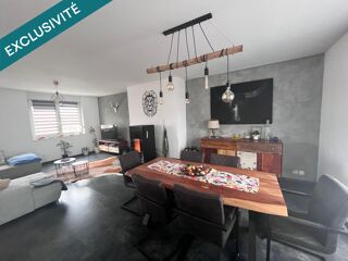  Appartement � vendre 5 pi�ces 140 m�