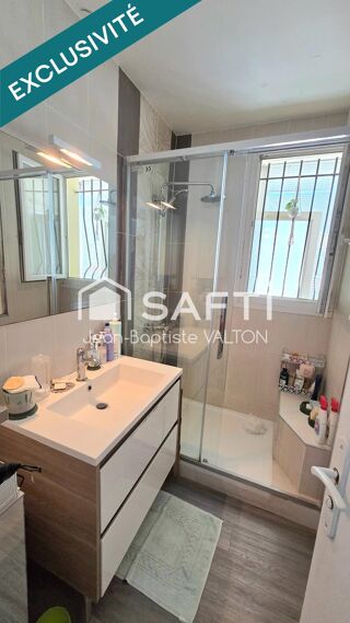  Appartement à vendre 4 pièces 69 m²