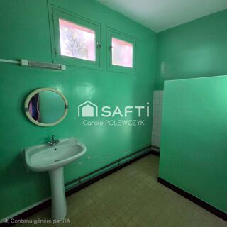  Maison � vendre 5 pi�ces 84 m�