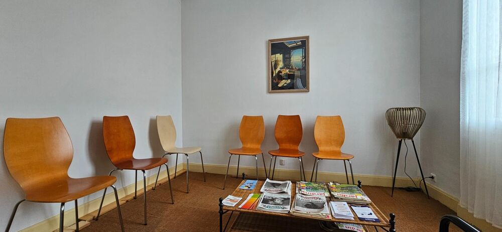   Local professionnel Saint-lye