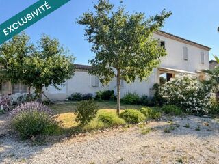  Maison à vendre 6 pièces 191 m²