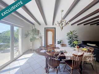  Maison à vendre 5 pièces 130 m²