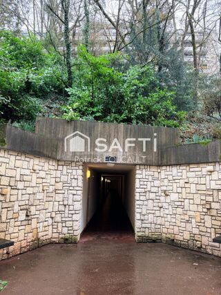  Appartement � vendre 3 pi�ces 61 m�