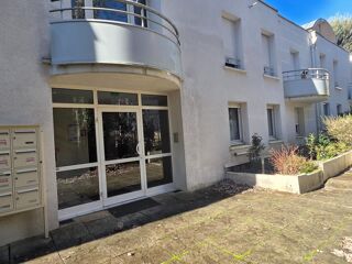  Appartement à vendre 3 pièces 64 m²