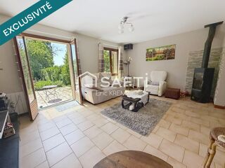  Maison � vendre 5 pi�ces 120 m�
