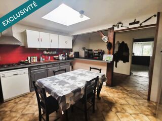  Maison � vendre 4 pi�ces 103 m�