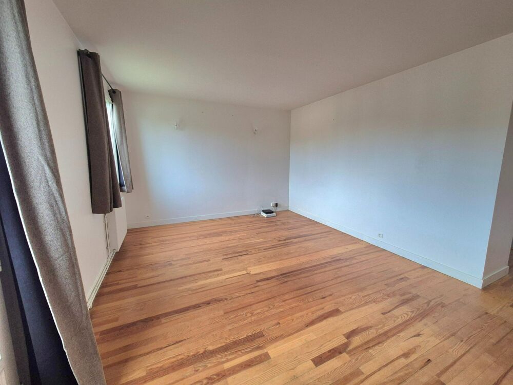 Vente Appartement appartement type f3 Mantes-la-ville