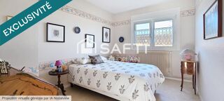  Maison � vendre 5 pi�ces 93 m�