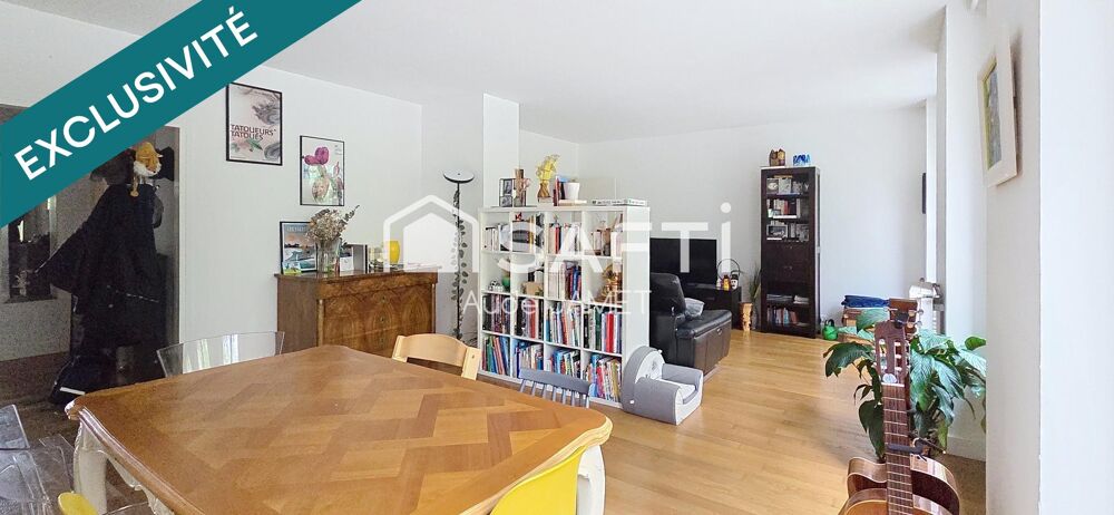 � vendre  Appartement Versailles (78000)