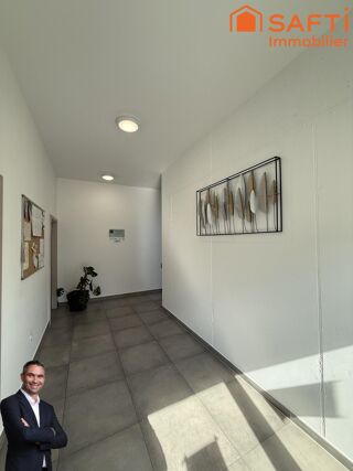  Appartement � vendre 3 pi�ces 60 m�