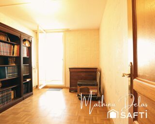  Appartement � vendre 4 pi�ces 83 m�