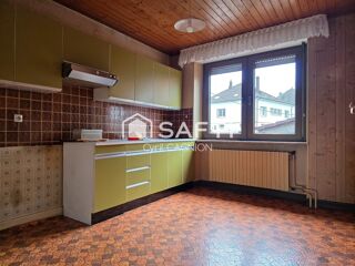  Maison à vendre 5 pièces 116 m²