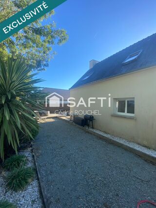  Maison à vendre 3 pièces 70 m²