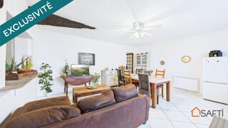  Maison � vendre 5 pi�ces 126 m�