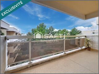  Appartement � vendre 4 pi�ces 105 m�