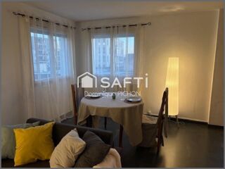  Appartement � vendre 2 pi�ces 56 m�