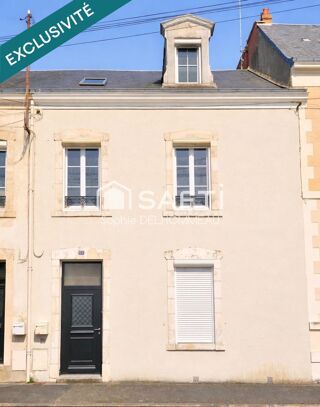  Maison à vendre 7 pièces 136 m²