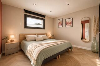  Maison � vendre 6 pi�ces 145 m�