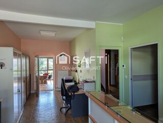  Maison à vendre 8 pièces 155 m²