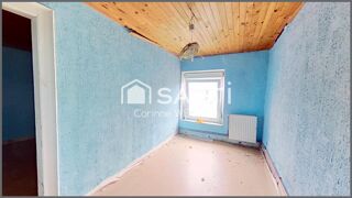  Maison à vendre 6 pièces 141 m²