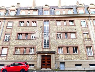  Appartement � vendre 3 pi�ces 63 m�