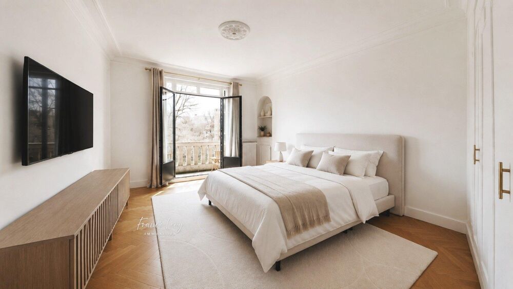 � vendre  Appartement Neuilly-sur-Seine (92200)