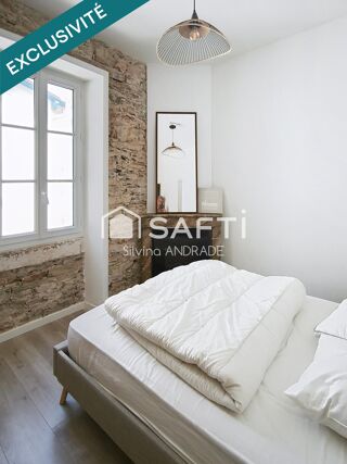  Maison à vendre 3 pièces 50 m²