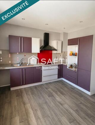  Maison à vendre 5 pièces 91 m²