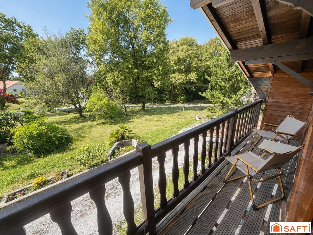 Vente Maison ? Un véritable havre de paix à découvrir. Cagnotte
