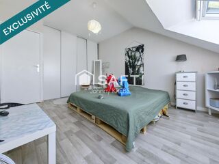  Appartement à vendre 7 pièces 141 m²