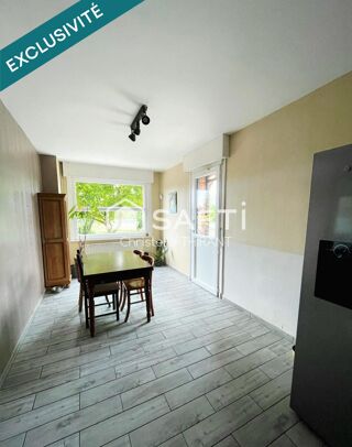  Maison à vendre 7 pièces 177 m²