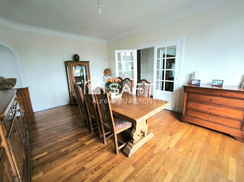 Vente Maison maison spacieuse rénovée 4 chambres Cosne-cours-sur-loire