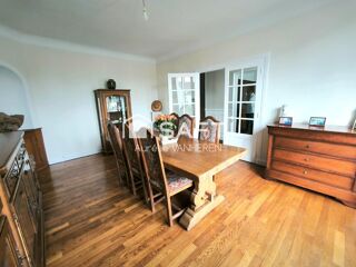  Maison à vendre 6 pièces 152 m²