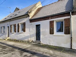  Maison � vendre 2 pi�ces 42 m�