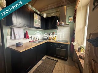 Immeuble à vendre 290 m²