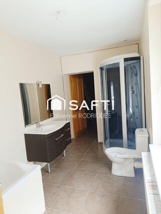  Maison � vendre 8 pi�ces 150 m�