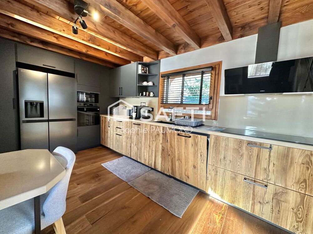 � vendre  Maison Brian�on (05100)