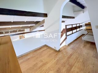  Maison � vendre 3 pi�ces 51 m�