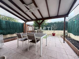  Maison � vendre 4 pi�ces 100 m�