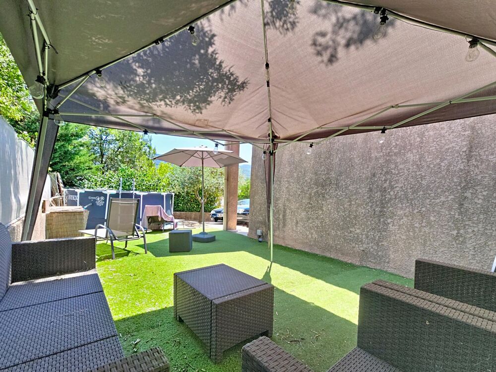 Vente Maison Une maison lumineuse avec vue dégagée, dans un quartier résidentiel recherché d'Hérépian. Herepian