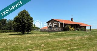  Maison � vendre 6 pi�ces 168 m�