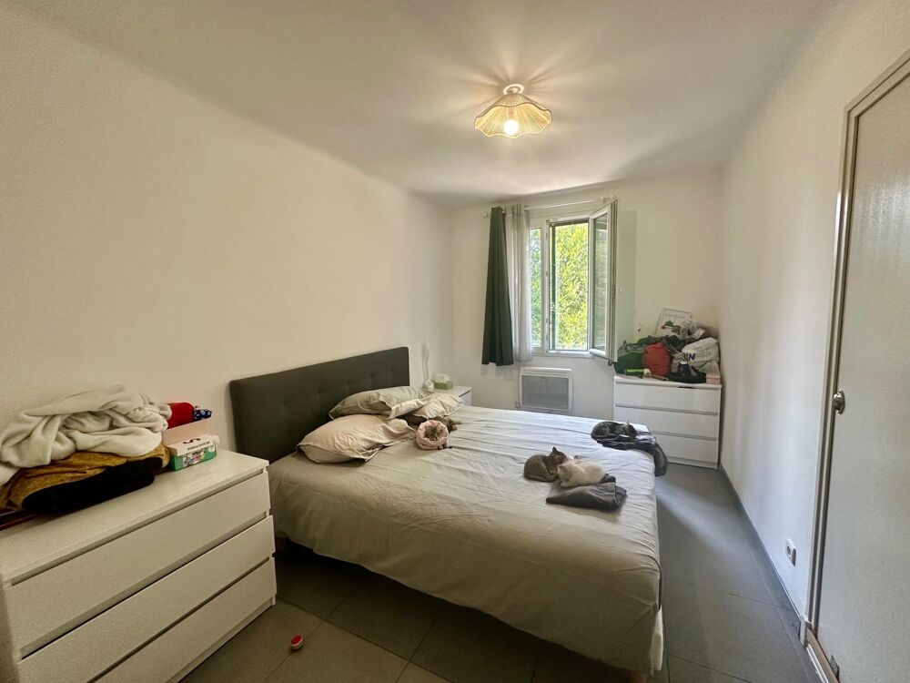 Vente Appartement Appt T4 62,7m² Avignon Avignon