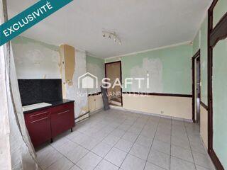  Maison à vendre 4 pièces 86 m²
