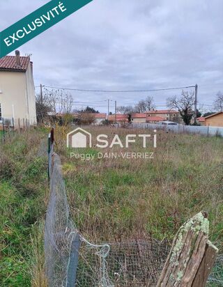  Terrain  vendre 1017 m