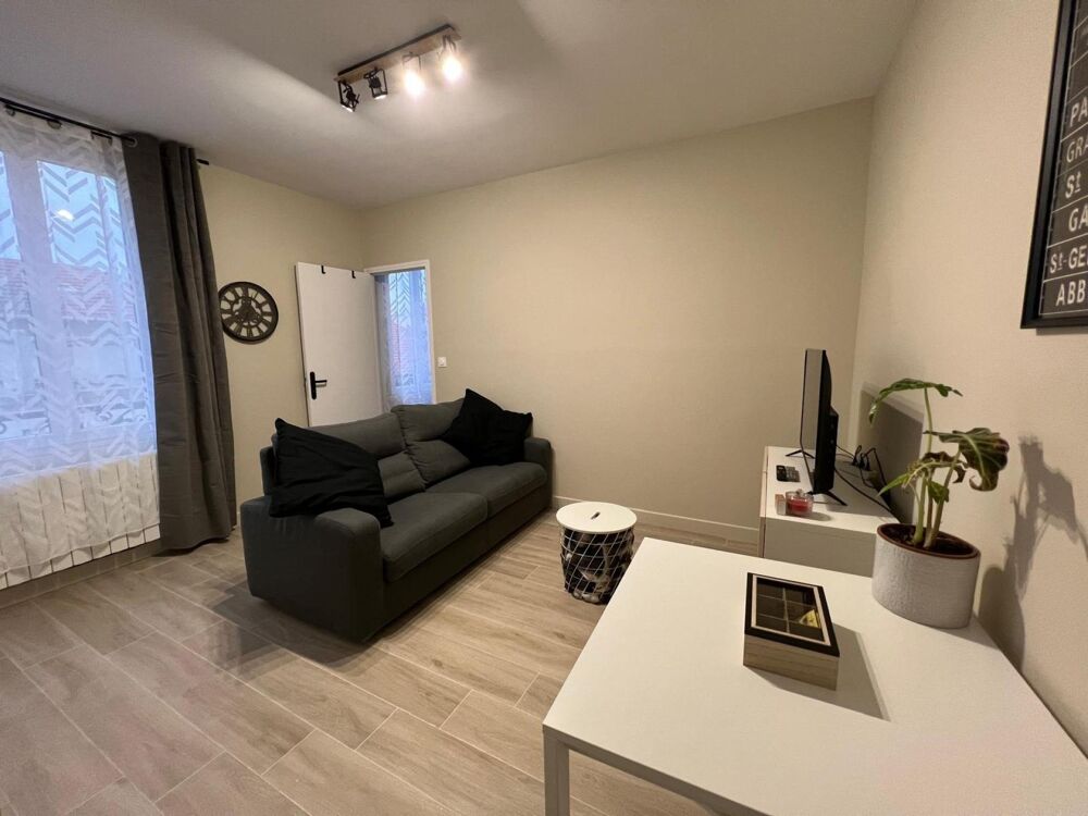 Appartement 2 pièces 31 m² · à Aubervilliers · 31 m² · 184 000 €