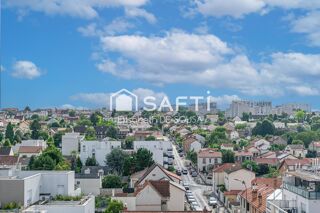  Appartement à vendre 4 pièces 81 m²