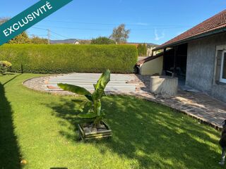  Maison � vendre 6 pi�ces 230 m�