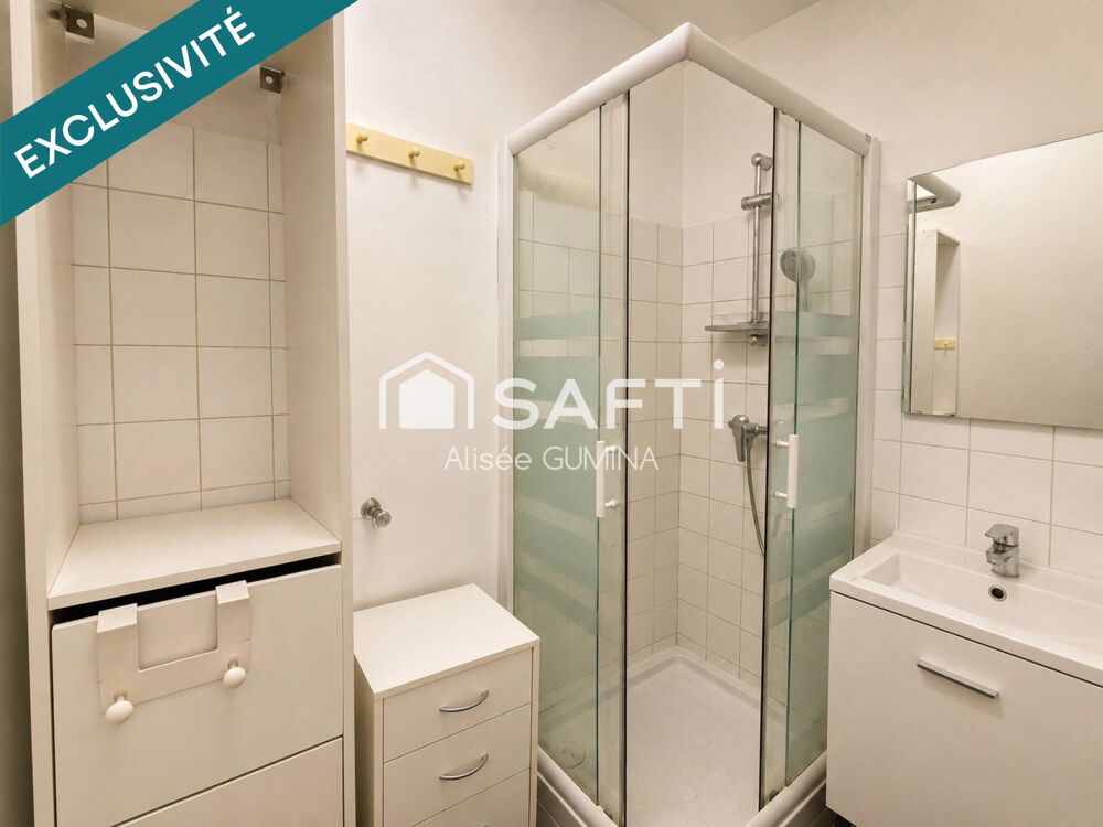 Vente Immeuble AGDE - Centre Historique Agde
